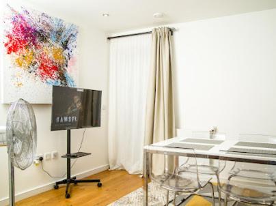 Kayz Lodge- Luxury Ensuite-Private & Shared Accommodation In A New House At The Olympic Village Overlooking Stratford Westfield And Tube Station 伦敦 客房 照片