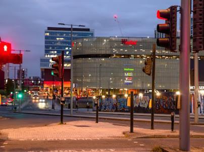 Kayz Lodge- Luxury Ensuite-Private & Shared Accommodation In A New House At The Olympic Village Overlooking Stratford Westfield And Tube Station 伦敦 客房 照片