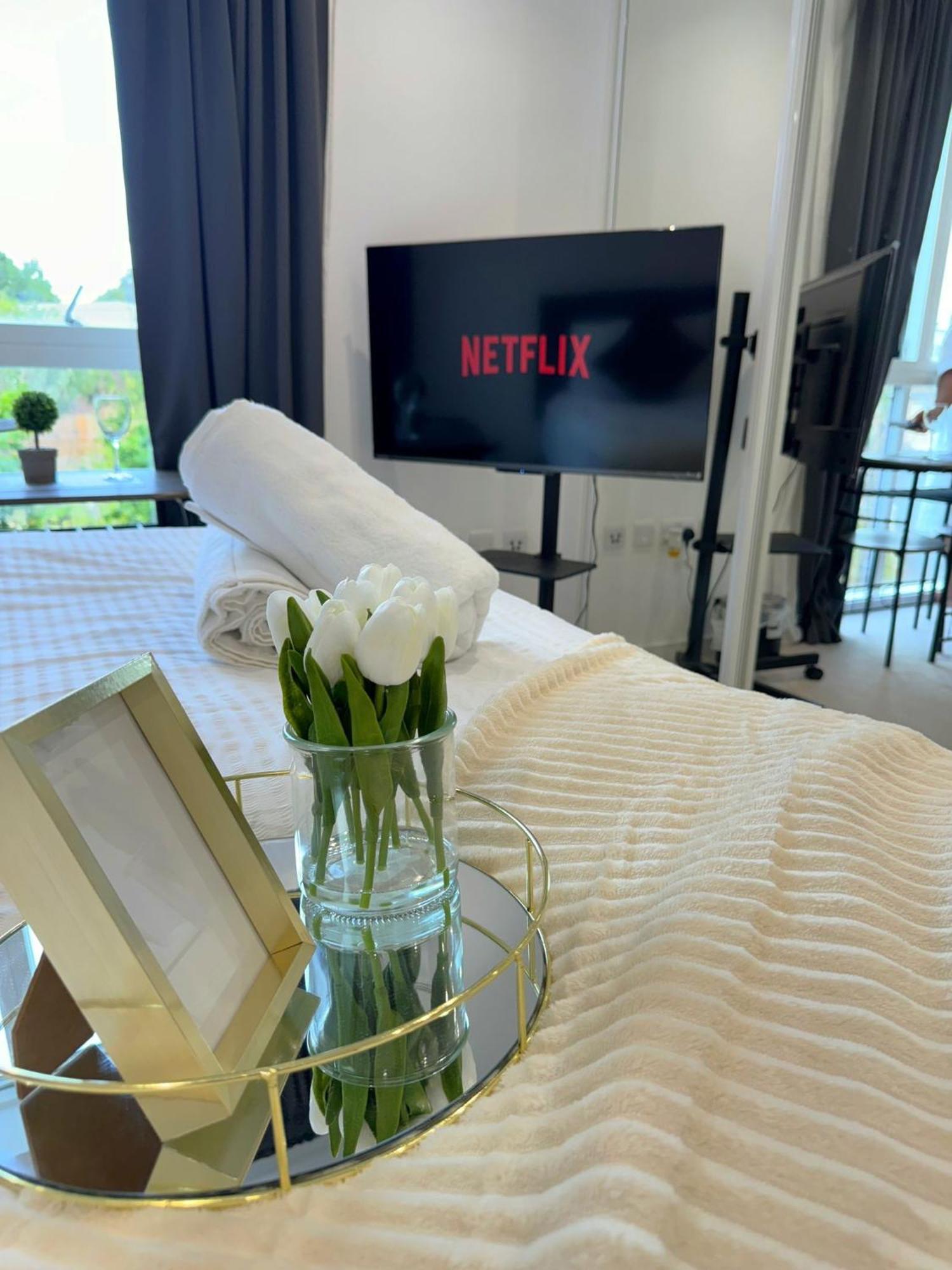 Kayz Lodge- Luxury Ensuite-Private & Shared Accommodation In A New House At The Olympic Village Overlooking Stratford Westfield And Tube Station 伦敦 外观 照片